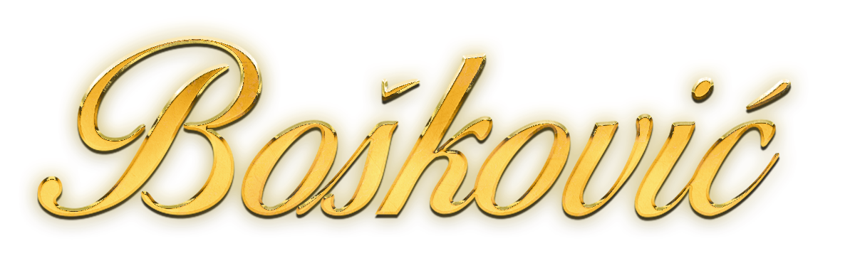 Destilerija Bošković