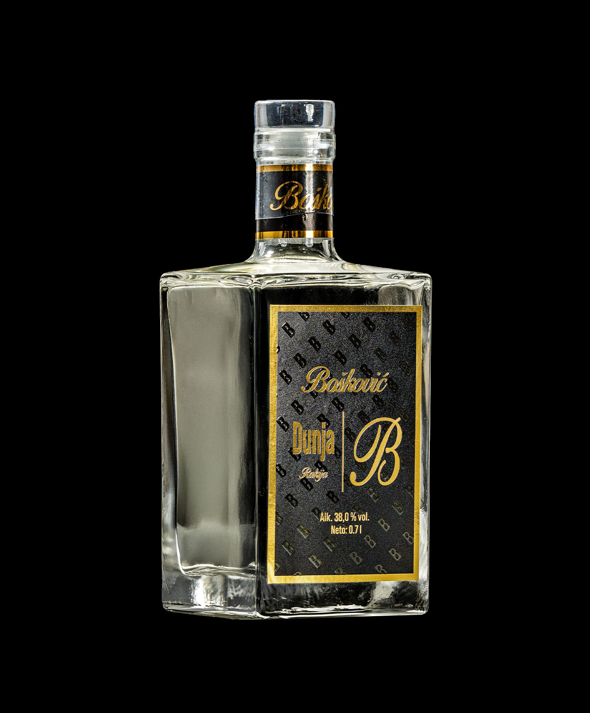 Rakija od dunje sa kutijom - Dunjevača - Slika 3