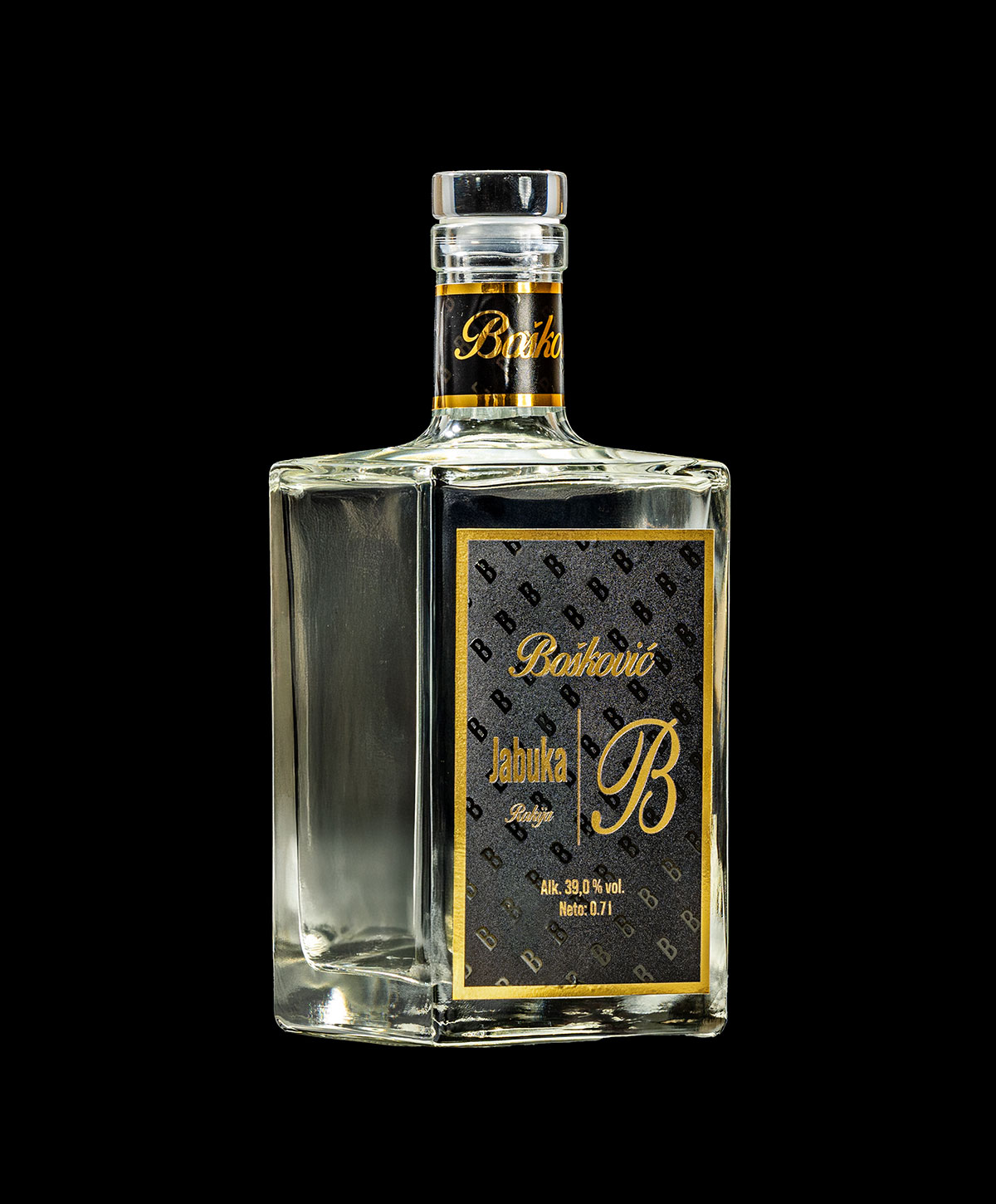 Rakija od jabuke - Jabukovača