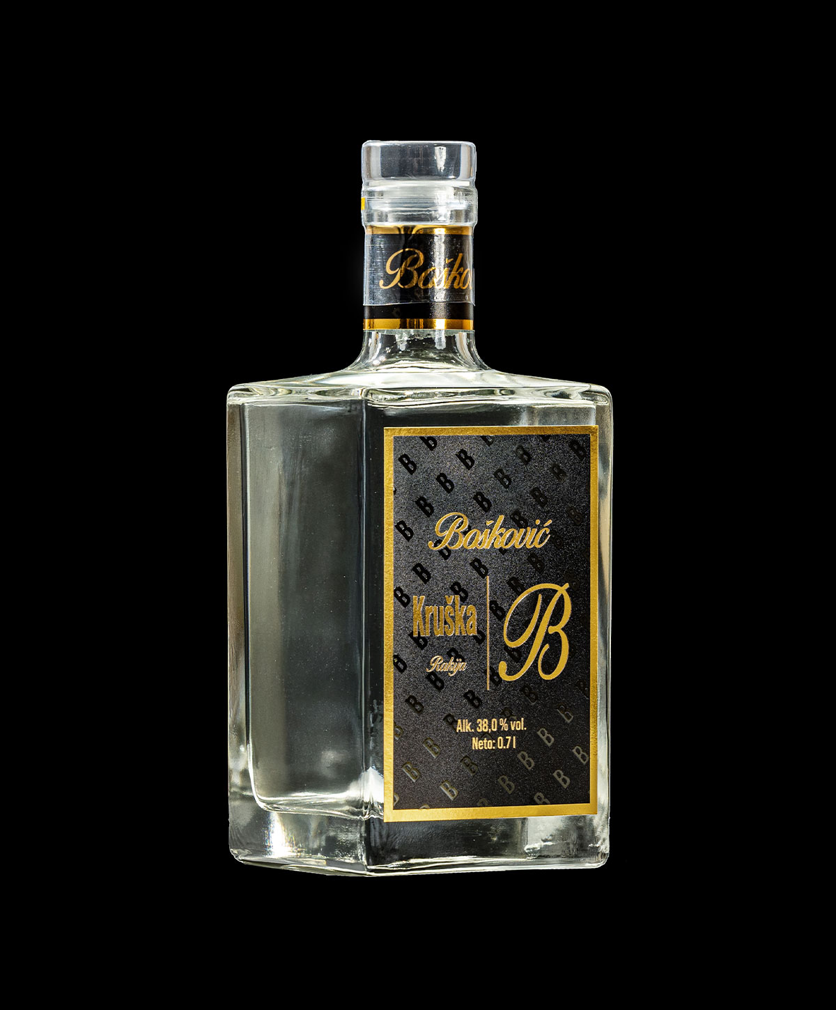 Rakija od kruške - Kruškovača