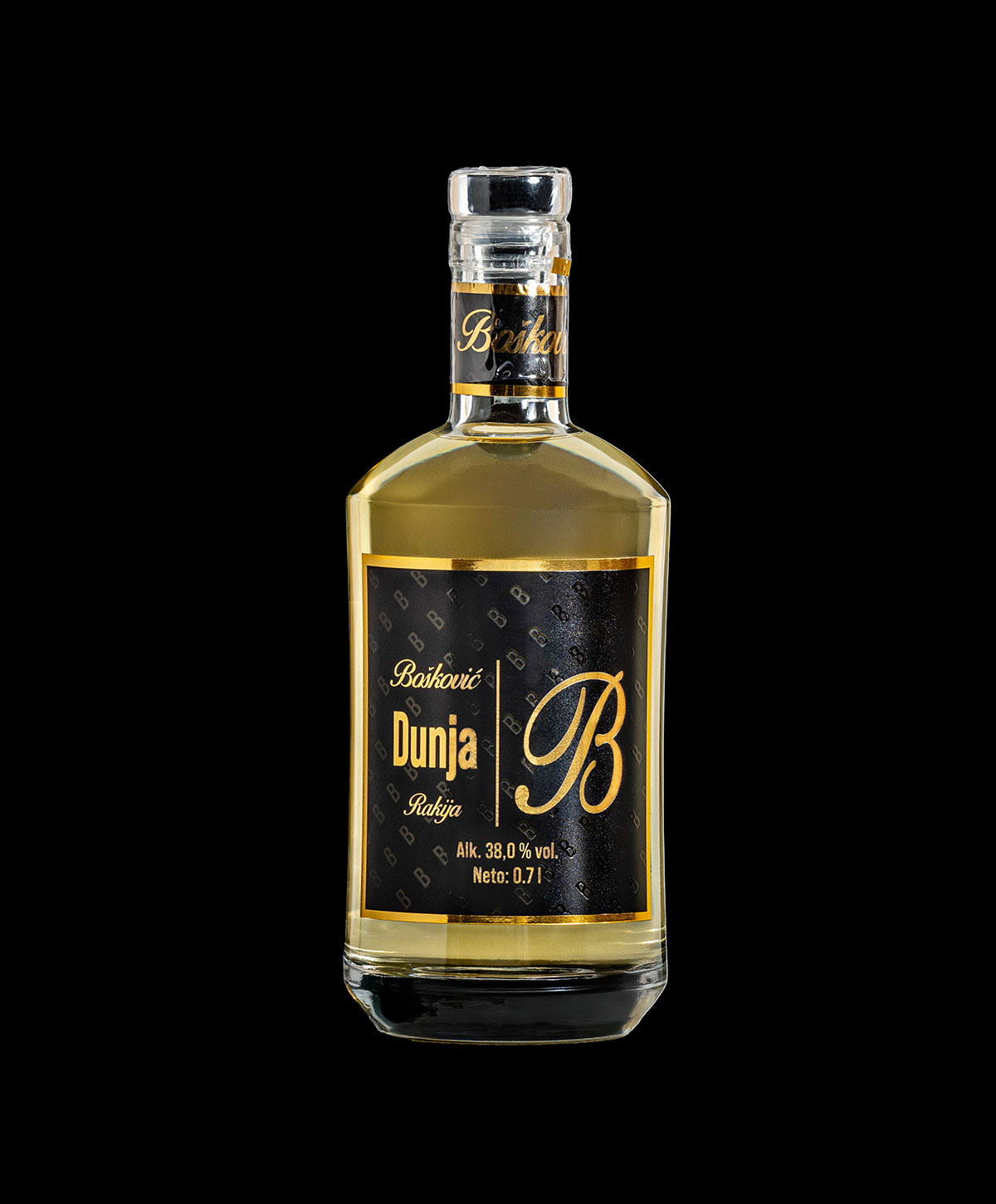 Rakija od dunje - Dunjevača