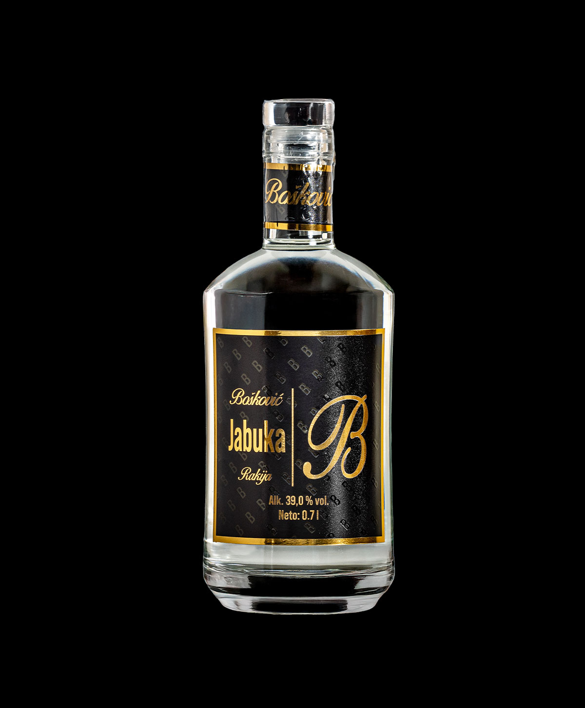 Rakija od jabuke - Jabukovača