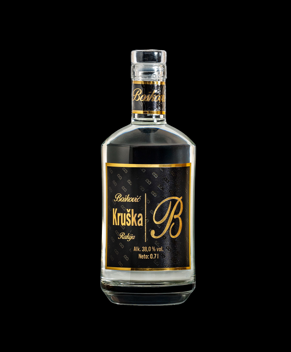 Rakija od kruške - Kruškovača
