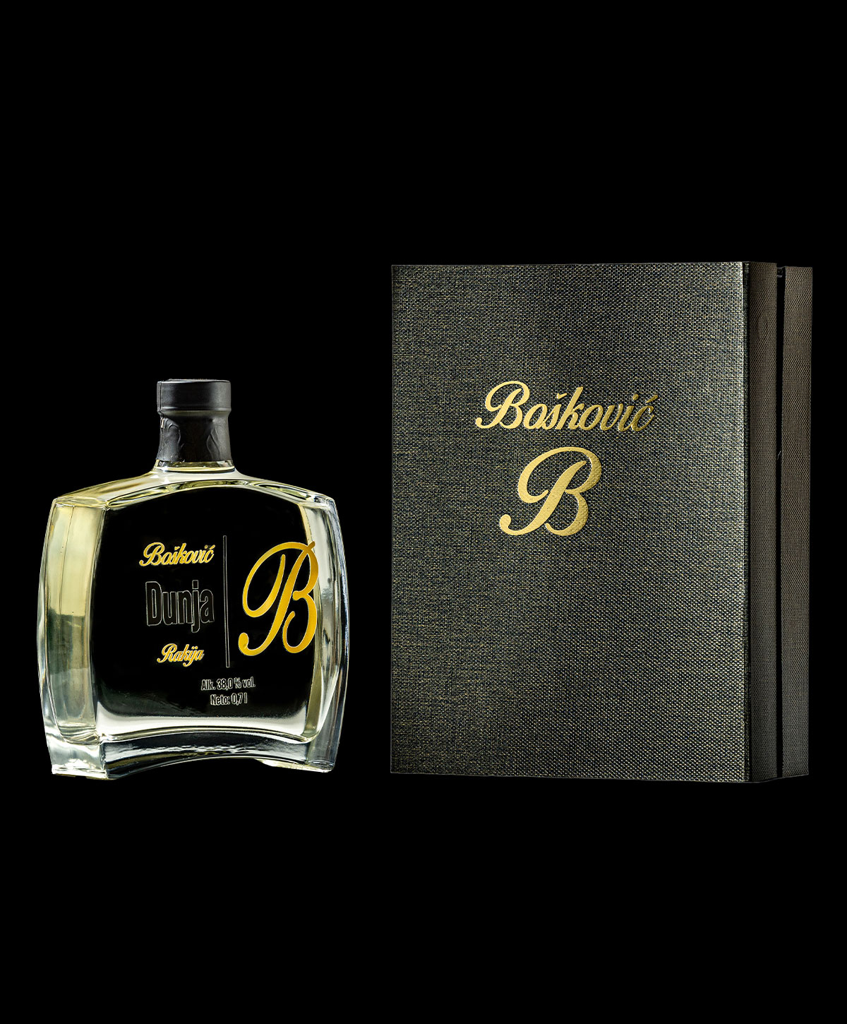 Rakija od dunje PREMIUM - Dunjevača