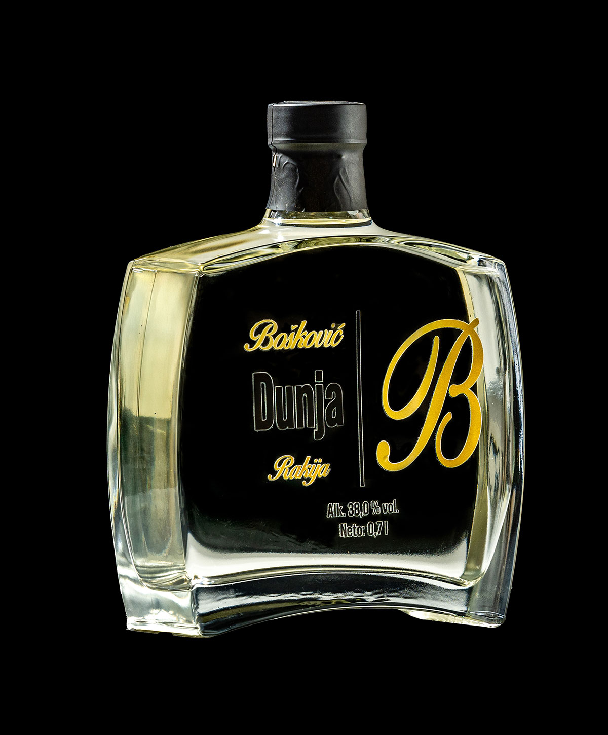 Rakija od dunje PREMIUM - Dunjevača - Slika 3