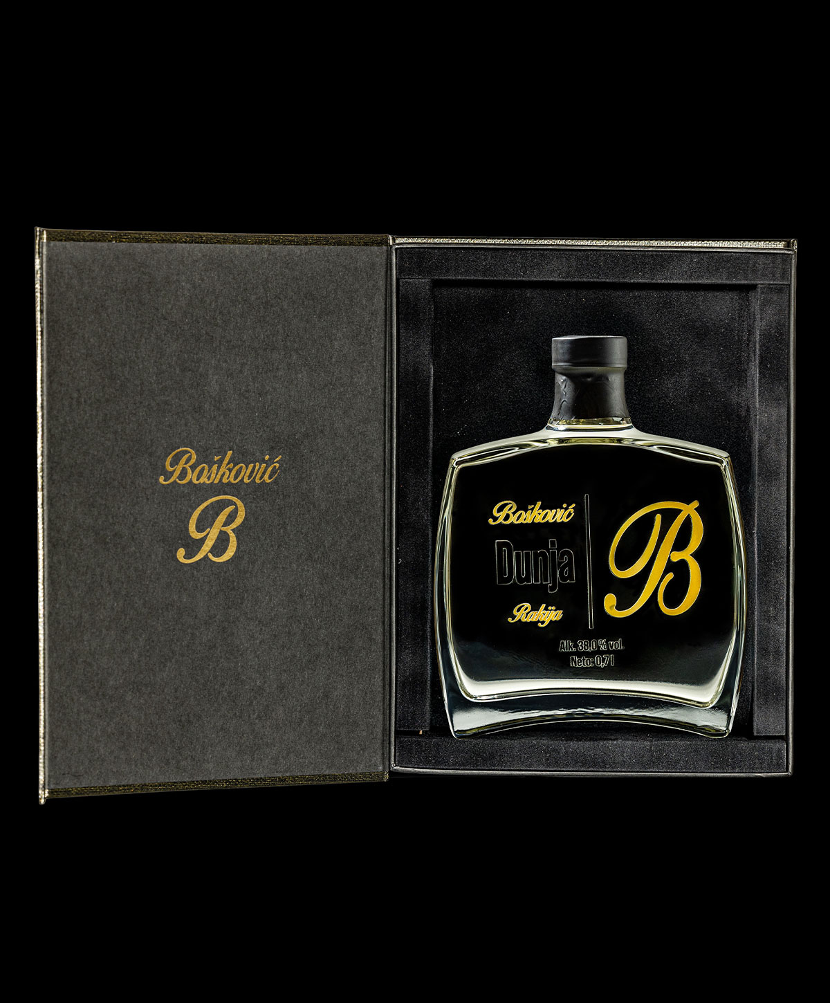 Rakija od dunje PREMIUM - Dunjevača - Slika 2